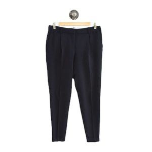Trouvé Ankle Zipper Trouser #194-130